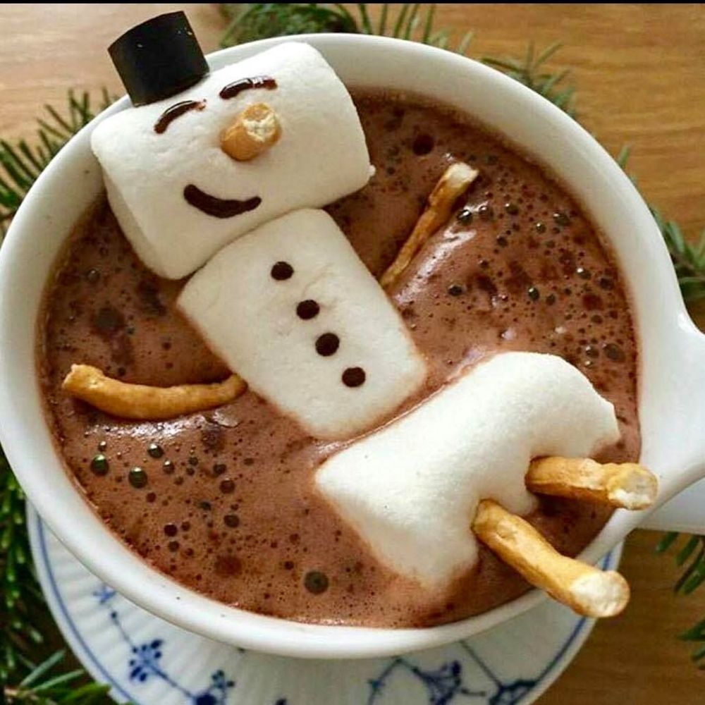 Meet your Posher, Deborah